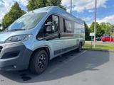 Malibu 640 le - Malibu Wohnwagen & Wohnmobile
