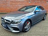 Mercedes-Benz E 350 d // AMG Paket // Panorama // Head-Up - Mercedes-Benz E 350 in Dortmund