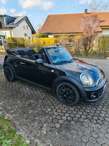 MINI Mini Cooper Cabrio