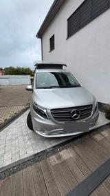 Westfalia Jules Verne, 2024 