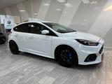 Ford Focus 2.3 RS 4WD Brembo 8x bereift 2. Hand - Ford: RS