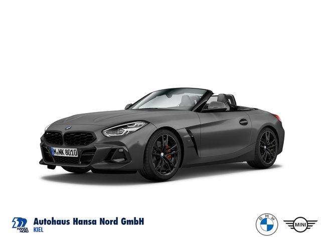 BMW Z4 M40i Roadster