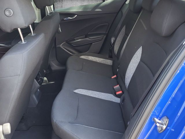 Fabia 1.0 MPI Essence ParkPilot