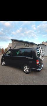 Volkswagen T5 California BIKER Comfortline AD  - Volkswagen California biker