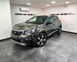Peugeot 3008 BlueHDi 120 S&S EAT6 Allure LED - Peugeot 3008 mit Diesel-Antrieb: 1.6