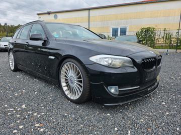 2012 Alpina D5 照片 3