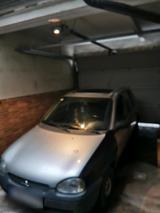 Opel Corsa B 1.2 16v Auto TÜV Hu 07/26 - Opel Corsa aus 1999: 1.2