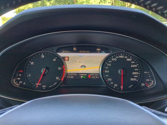 A6 Avant 40 2.0 TDI sport S-tronic LED PANO 360°