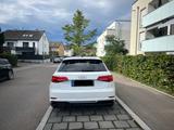 Audi A3 35TFSI 3xS-LINE|GARANTIE|Virtual|8-Fach18Zoll - Audi A3: 8v