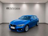 BMW 118d M Sport / LED / Klima / Navi / DAB+ / Hifi - BMW 118: 118d M Sport
