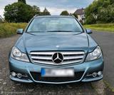 Mercedes-Benz Mercedes c220 cdi Facelift 2011 (W204) S204 - Mercedes-Benz C-Klasse aus 2011: Facelift