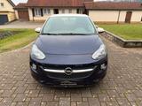 Opel Adam Glam | 1.4 | LED SHZ LKZ TEMP etc. | 2.Hand - Opel Adam mit Benzin-Antrieb: Kleinwagen, 1.2