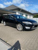 Ford Mondeo Titanium 2.3 160PS - gebrauchte Ford Mondeo aus dem Jahr 2008