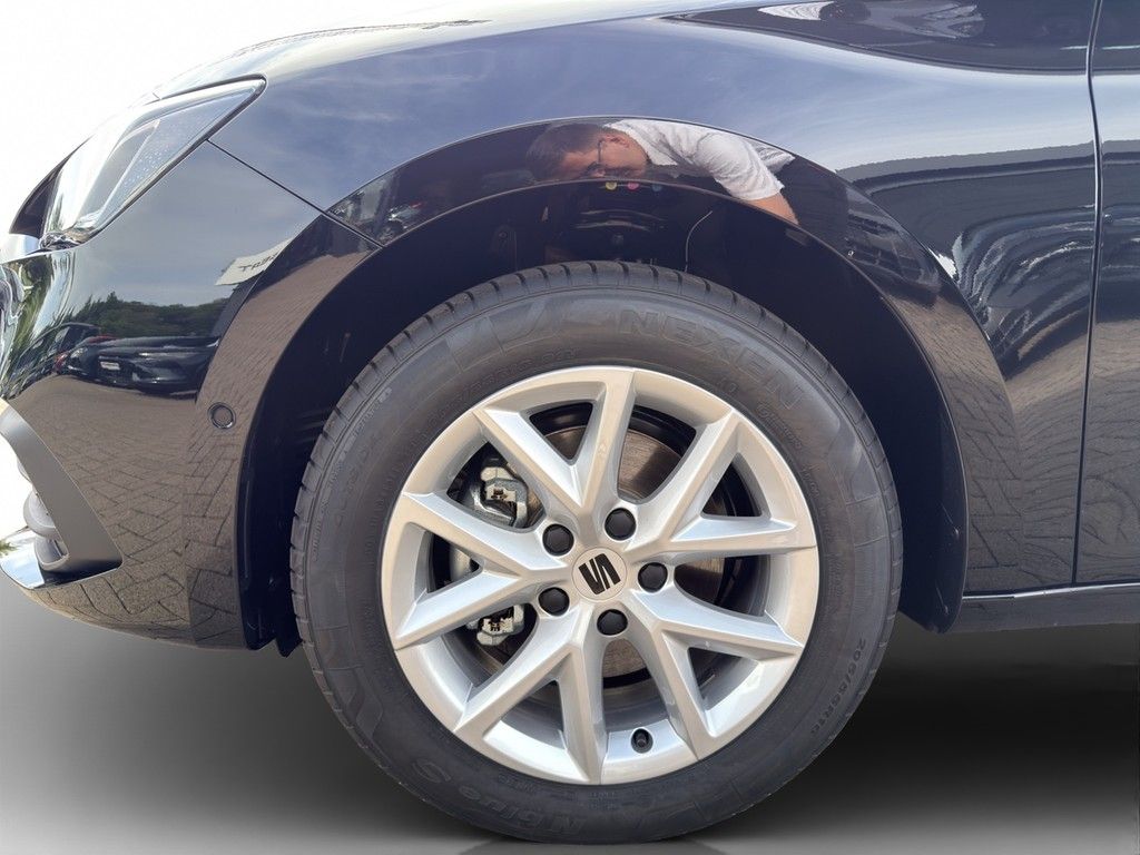 Seat Leon - Bild 18