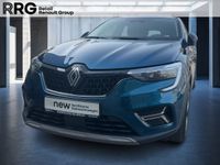 Renault Arkana - Vorschau Bild 1