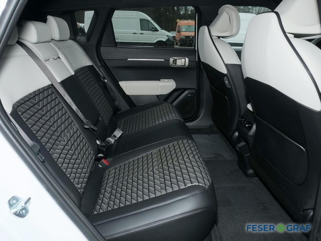Kia EV4 81 FWD GT Line DWP COM CON