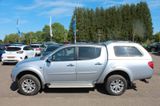 Mitsubishi L200 Top Doppelkabine 4WD+AHK+Navi+Winter P. - Mitsubishi L200 aus 2014