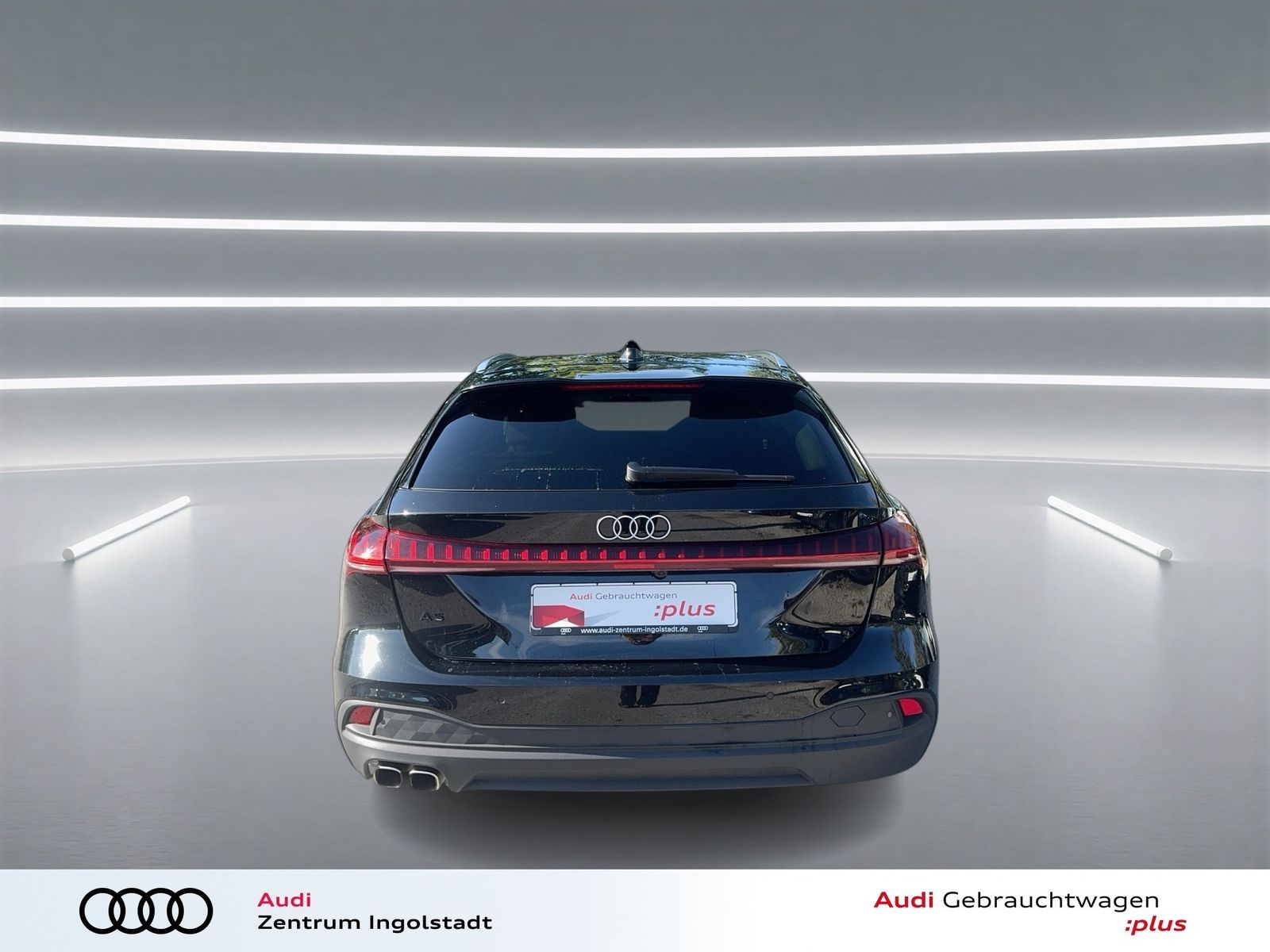 Audi A5 - Bild 6