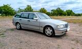 Mercedes-Benz Mercedes Benz C180 T Model / W202 - Mercedes-Benz C 180: W202