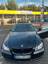 BMW 320 E90 TOP Angebot - BMW 3er Reihe: Angebot