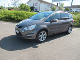 Ford S-Max Titanium *7-Sitzer*Xenon*Panoramadach - Ford S-Max: Titanium X