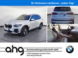BMW X5 xDrive30d Innovationsp. Aut. Komfortsitze - gebrauchte BMW X5 aus dem Jahr 2022
