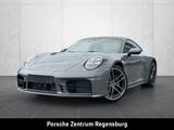 Porsche 992 911 Carrera BOSE Sitzbel. Schiebedach - Porsche 992 Jahreswagen