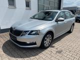 Skoda Octavia Combi TDI Autom./1HD/MWST/SHZ/NAVI/STH