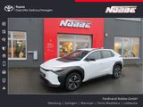 Toyota bZ4X Comfort - Toyota bZ4X aus 2024