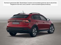 Volkswagen Taigo - Vorschau Bild 4