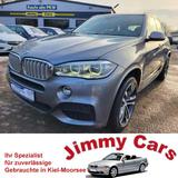 BMW X5 M50d Sport-Aut. M Paket