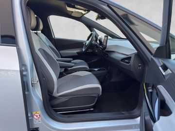 Volkswagen ID.3 Pro Performance 150kW Business|MATRIX|CAM.