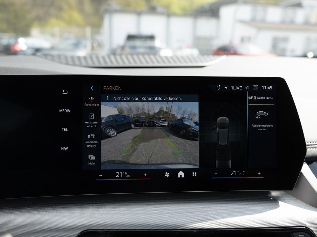 BMW 220 Active Tourer AHK LED NAVI KAMERA SHZ PDC, миниатюра 22