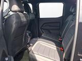 Volkswagen Amarok Aventura 4MOTION Hardtop Standheizung AHK - Volkswagen Amarok: Schwarz