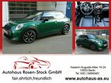 MINI Cooper S Classic Trim Autom,Leder,Kamera,Panor - gebrauchte MINI MINI aus dem Jahr 2022