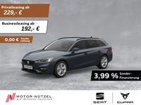 Seat Leon - Vorschau Bild 1