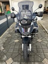 BMW R 1200 GS Adventure 