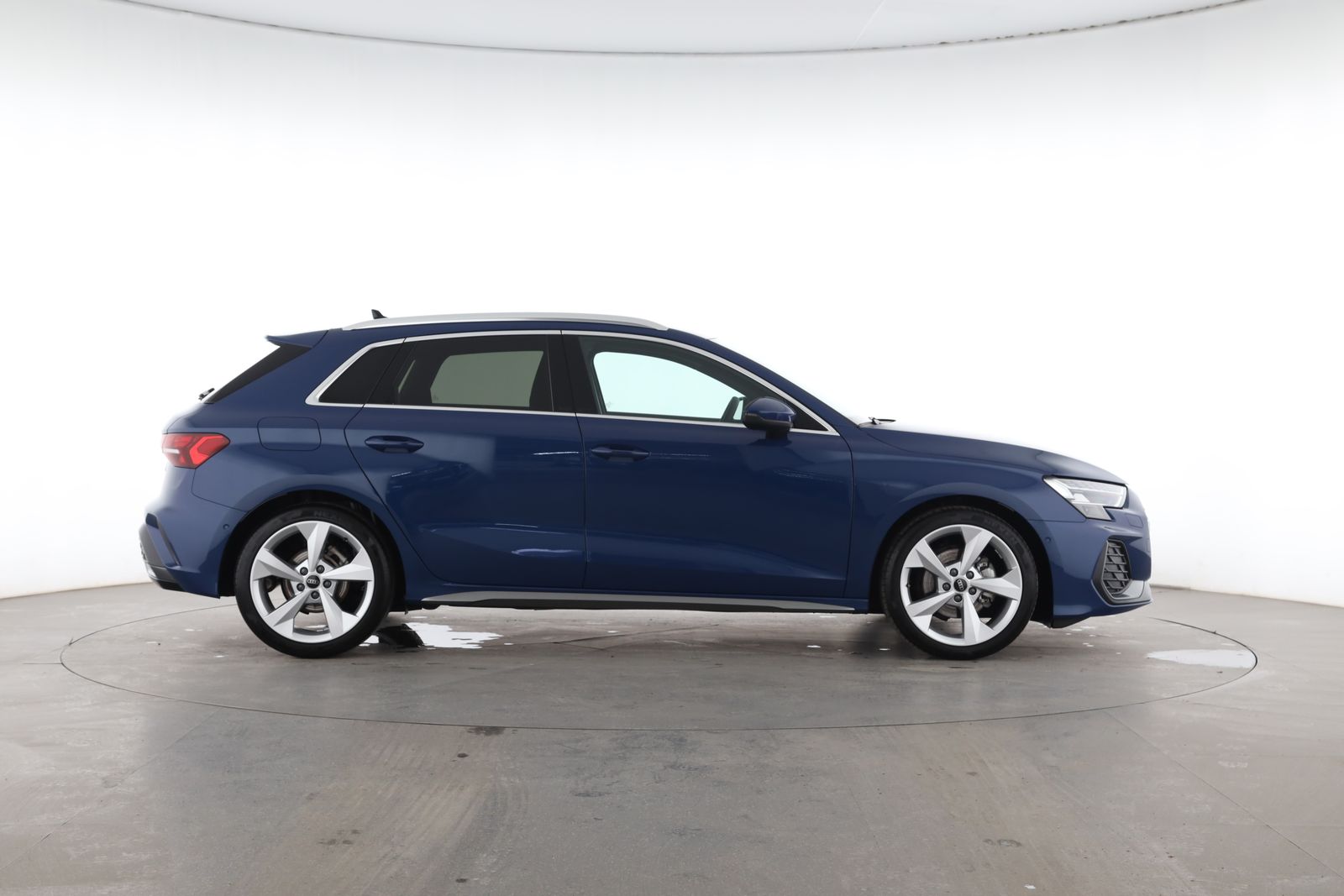 Audi A3 - Bild 4