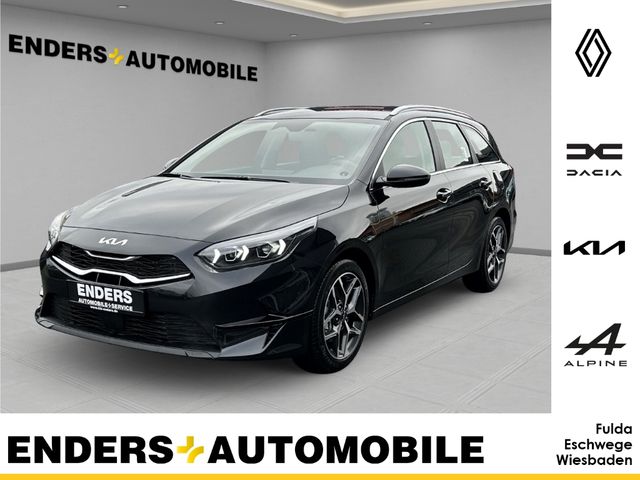 Kia Ceed Sportswagon Spirit 1.5 T-GDI EU6e SW 1.5T 1