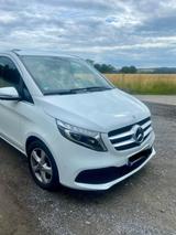 Mercedes-Benz Mercedes Benz V-Klasse 250 D Avantgarde Ed... - gebrauchte Mercedes-Benz E 250 aus dem Jahr 2020