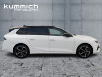 Opel Astra - Vorschau Bild 3