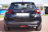 Nissan Micra 1.0 N-Way Klimaaut. Navi Kamera Spurhalte - gebrauchte Nissan Micra aus dem Jahr 2021