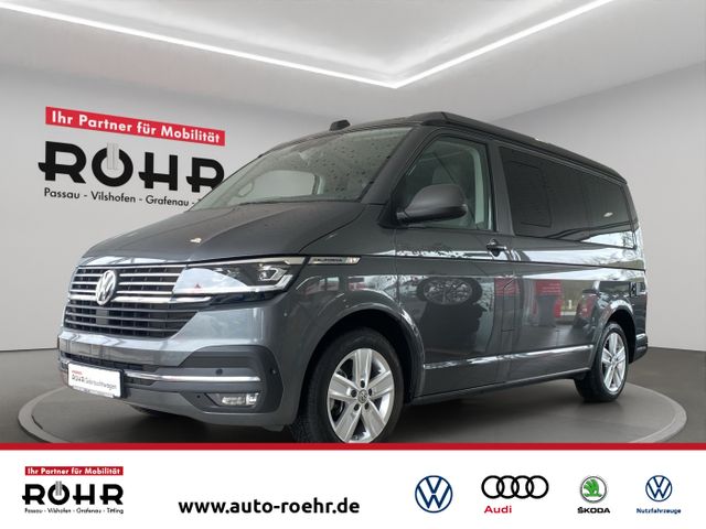 Volkswagen T6.1 California Ocean (AHK.NAVI.SHZ.LED.SH.ACC)