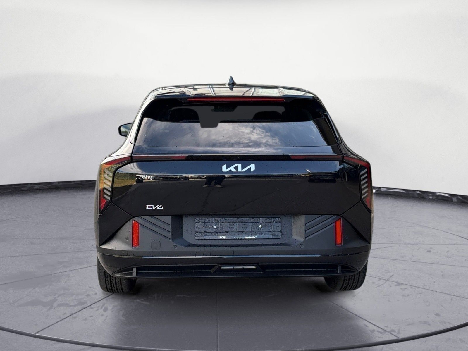 Kia EV4 - Bild 7