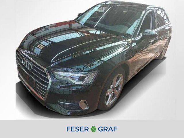 Audi A6 Avant 40 TDI Sport S tronic AHK/Matrix