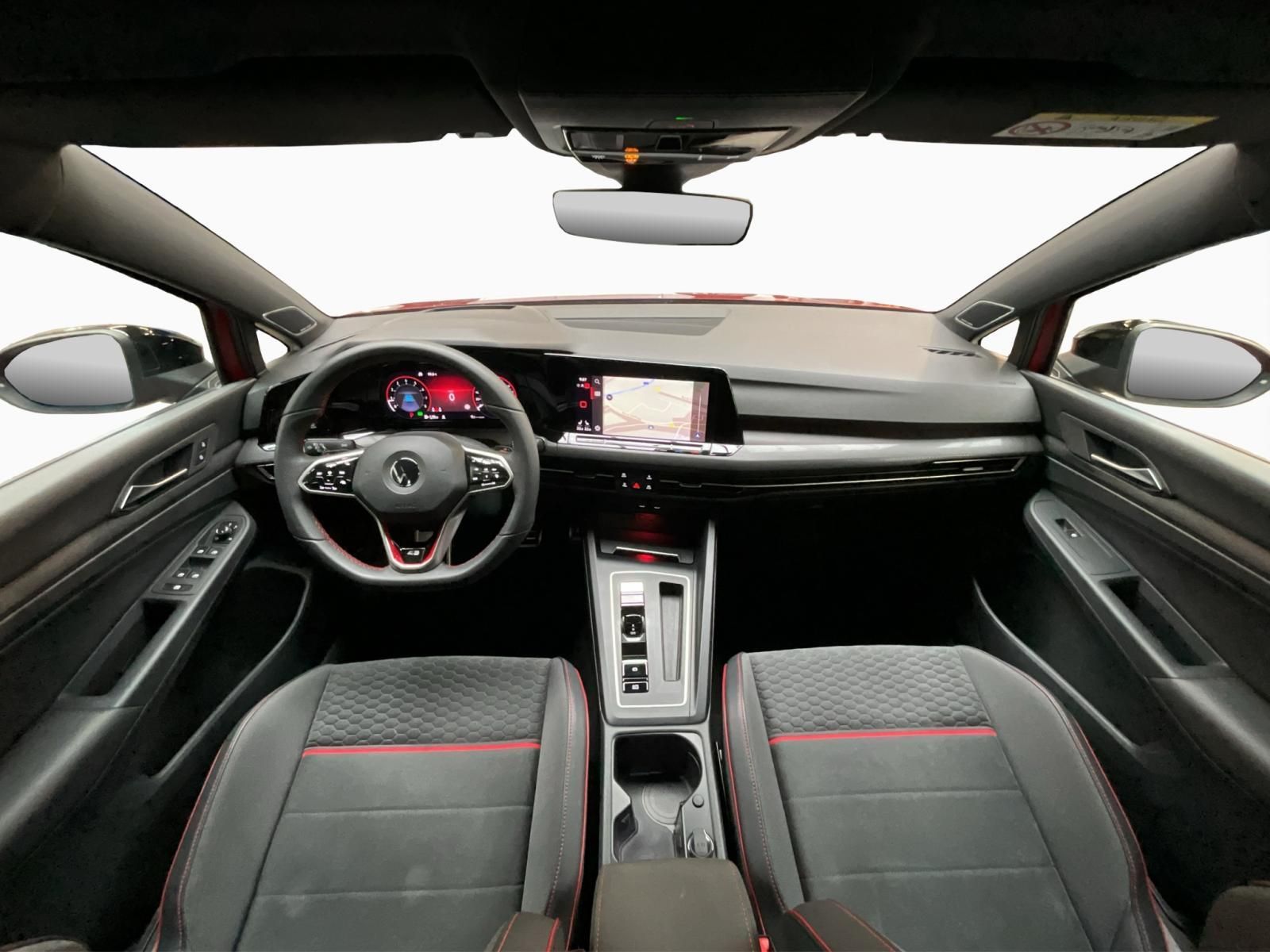 Volkswagen Golf GTI-Clubsport+Edition45+DSG+Pano+RearView+S imagem 2