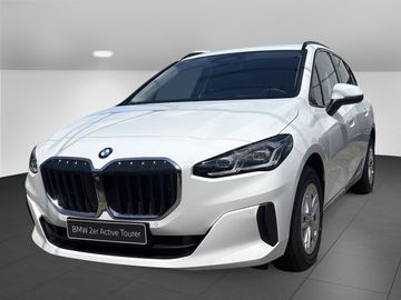 BMW 218 Active Tourer218i Active Tourer DAB