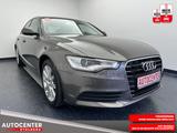 Audi A6 2.8 FSI "LEDER-NAVI-PDC-SITZH-MUTLI-ALU" - Audi A6 mit Benzin-Antrieb: Leder, mit Navigationssystem