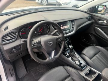 Opel Grandland (X) - 9