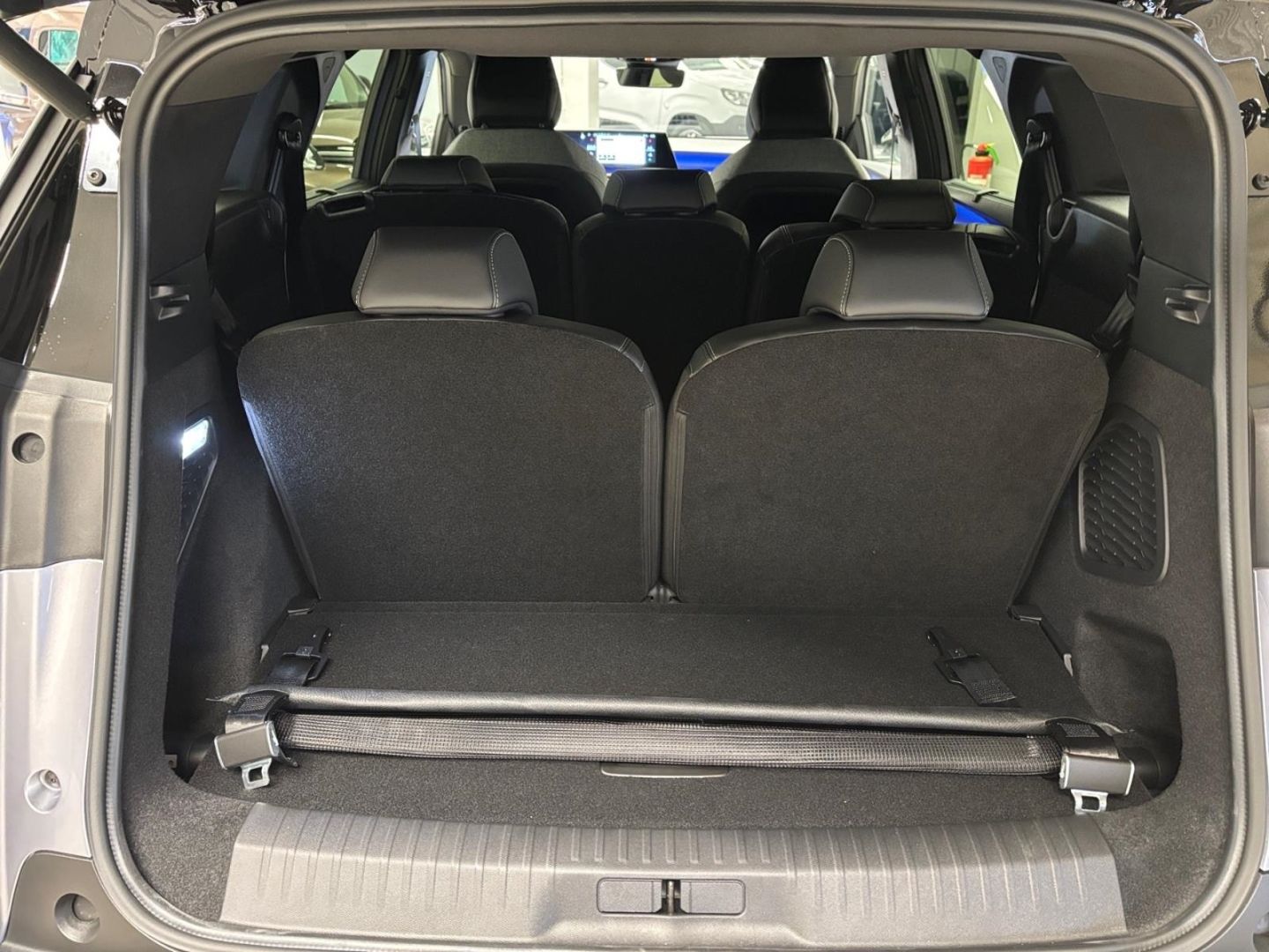 Peugeot 5008 - Bild 13